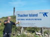 Welcome to Thacher Island